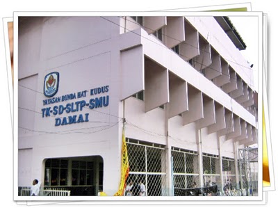 gambar gedung sekolah tk<br />